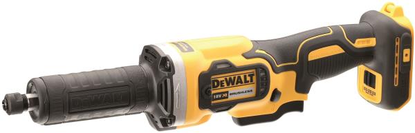 DEWALT DCG426N-XJ – Smerigliatrice diritta XR 18V BRUSHLESS