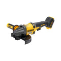 Smerigliatrice DeWalt DCG440N-XJ 180mm 54V XR Flexvolt solo corpo macchina
