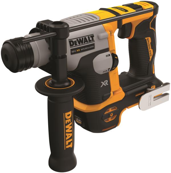 DCH172NT-XJ Tassellatore SDS-Plus Dewalt XR 18V BRUSHLESS 16mm solo corpo macchina