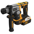 DEWALT DCH172P2-QW – Tassellatore SDS-Plus XR 18V BRUSHLESS 16 mm con 2 batterie 5.0Ah e valigetta TSTAK