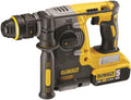 DEWALT DCH274P2T-QW | Tassellatore SDS-Plus 18V BRUSHLESS
