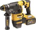 DeWalt DCH333X2-QW Tassellatore SDS-Plus 54V XR FLEXVOLT 3,5J 