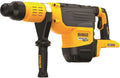 Martello Demoperforatore DeWalt DCH775N-XJ SDS-Max 54V XR Flexvolt 52mm solo corpo macchina