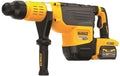 DeWalt DCH775X2-QW Martello Demo-Perforatore SDS-MAX 54V XR FLEXVOLT 19,4J 
