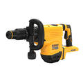 Martello Demolitore DeWalt DCH832N-XJ SDS-Max 54V XR Flexvolt 10,5J solo corpo macchina
