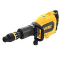 Martello Demolitore DeWalt DCH911NK-XJ SDS-Max 54V XR Flexvolt 27J solo corpo macchina