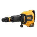 DeWalt DCH911X3-QW Martello Demolitore SDS-MAX 54V XR FLEXVOLT 27J 