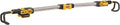 DCL045-XJ Lampada LED sottocofano Dewalt XR 12/18V pieghevole 1650 lumen solo corpo macchina