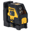 DEWALT DCLE14201GB-XJ | Laser multilinea verde con ricarica USB