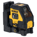 DEWALT DCLE14201RB-XJ | Laser multilinea rosso con ricarica USB