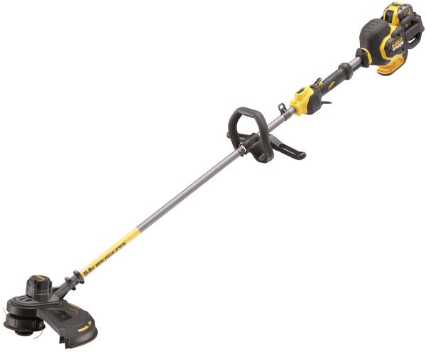 Decespugliatore DeWalt DCM571X1-QW 54V XR Flexvolt 38 cm con batteria 9Ah