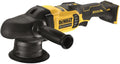DEWALT DCM848N-XJ – Lucidatrice roto-orbitale 125 mm 18V XR Brushless (solo corpo macchina)