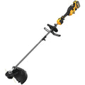 Multifunzione DeWalt DCMAS5713X1-QW Garden 54V XR Flexvolt con tagliabordi e batteria 9Ah