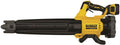 DEWALT DCMBL562P1-QW – Soffiatore assiale XR 18V BRUSHLESS con batteria 5.0Ah