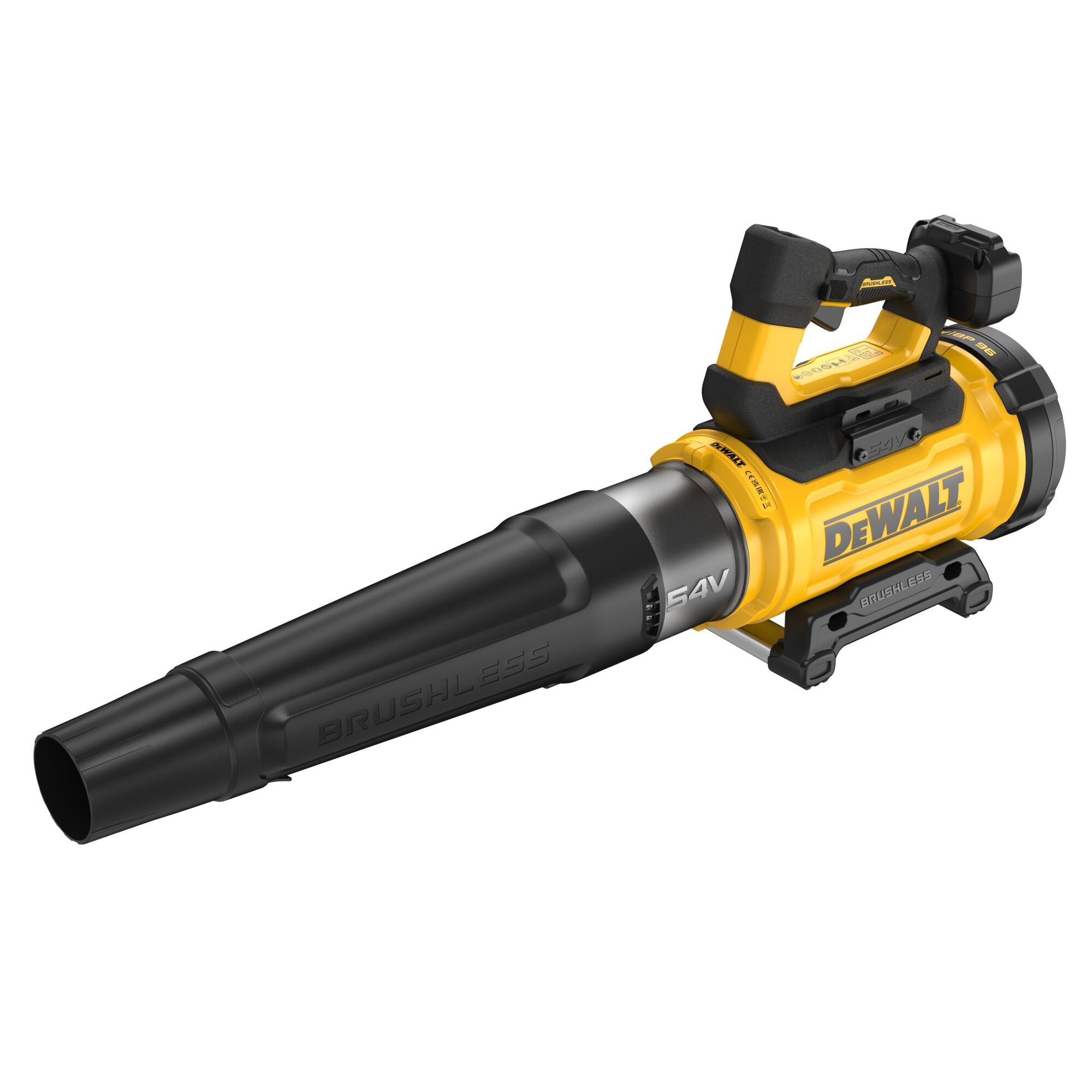 DEWALT DCMBL777N-XJ – Soffiatore assiale XR Flexvolt 54V (solo corpo)