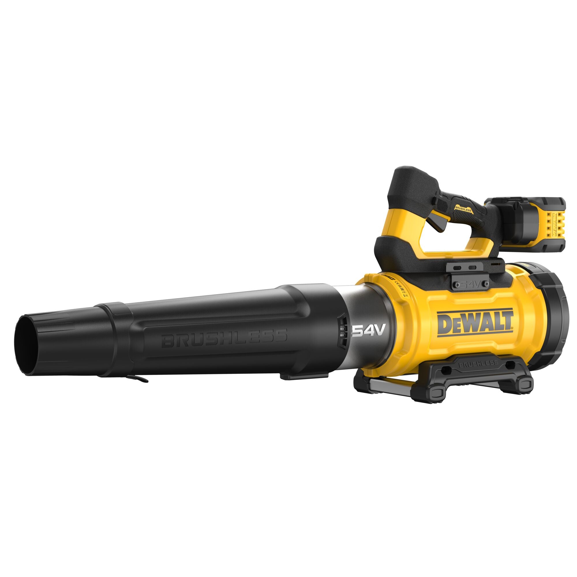 Soffiatore DeWalt DCMBL777X1-QW 54V XR Flexvolt con batteria e caricabatterie
