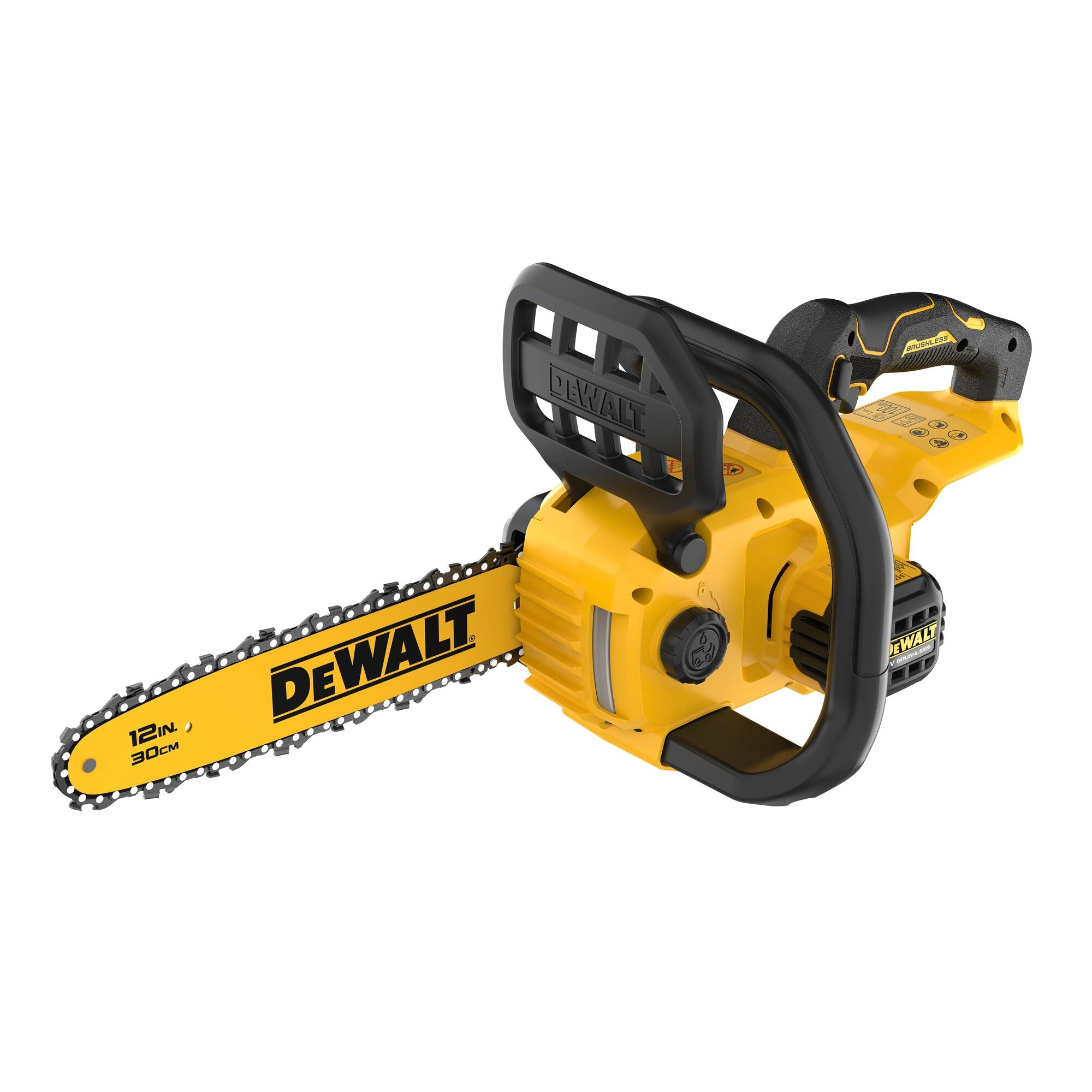 DEWALT DCMCS565N-XJ – Sega a catena XR 18V Brushless 30 cm solo corpo