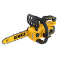 DEWALT DCMCS565P1-QW – Sega a catena XR 18V Brushless 30 cm con batteria 5Ah e caricabatterie