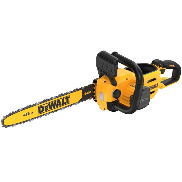 DEWALT DCMCS574N-XJ | Motosega XR FLEXVOLT 54V 45cm professionale