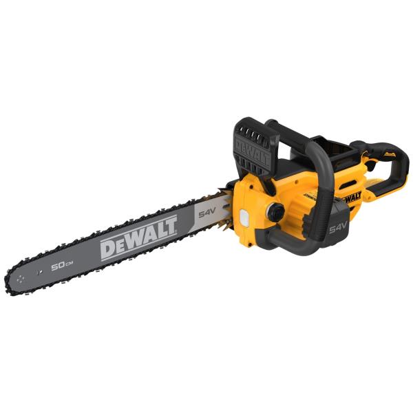 DEWALT DCMCS575N-XJ – Elettrosega 50 cm XR Flexvolt 54V (solo corpo)