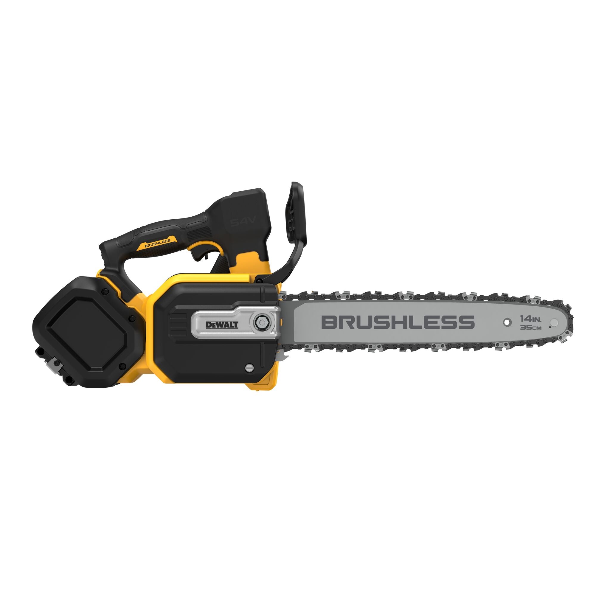 DEWALT DCMCST635N-XJ – Elettrosega a catena 35 cm XR Flexvolt 54V (solo corpo)