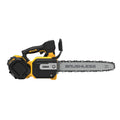 DeWalt DCMCST635X1-QW Elettrosega 35cm Impugnatura Superiore 54V XR FLEXVOLT Brushless 