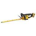 DEWALT DCMHT562P1-QW – Tagliasiepi XR 18V 55 cm con batteria 5.0Ah e caricabatterie