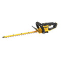 DEWALT DCMHT564N-XJ – Tagliasiepi XR 18V con lama da 55 cm e passo da 25 mm, solo corpo macchina