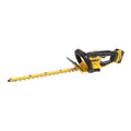 DEWALT DCMHT564P1-QW – Tagliasiepi XR 18V 55 cm passo 25 mm con batteria 5.0Ah e caricabatterie