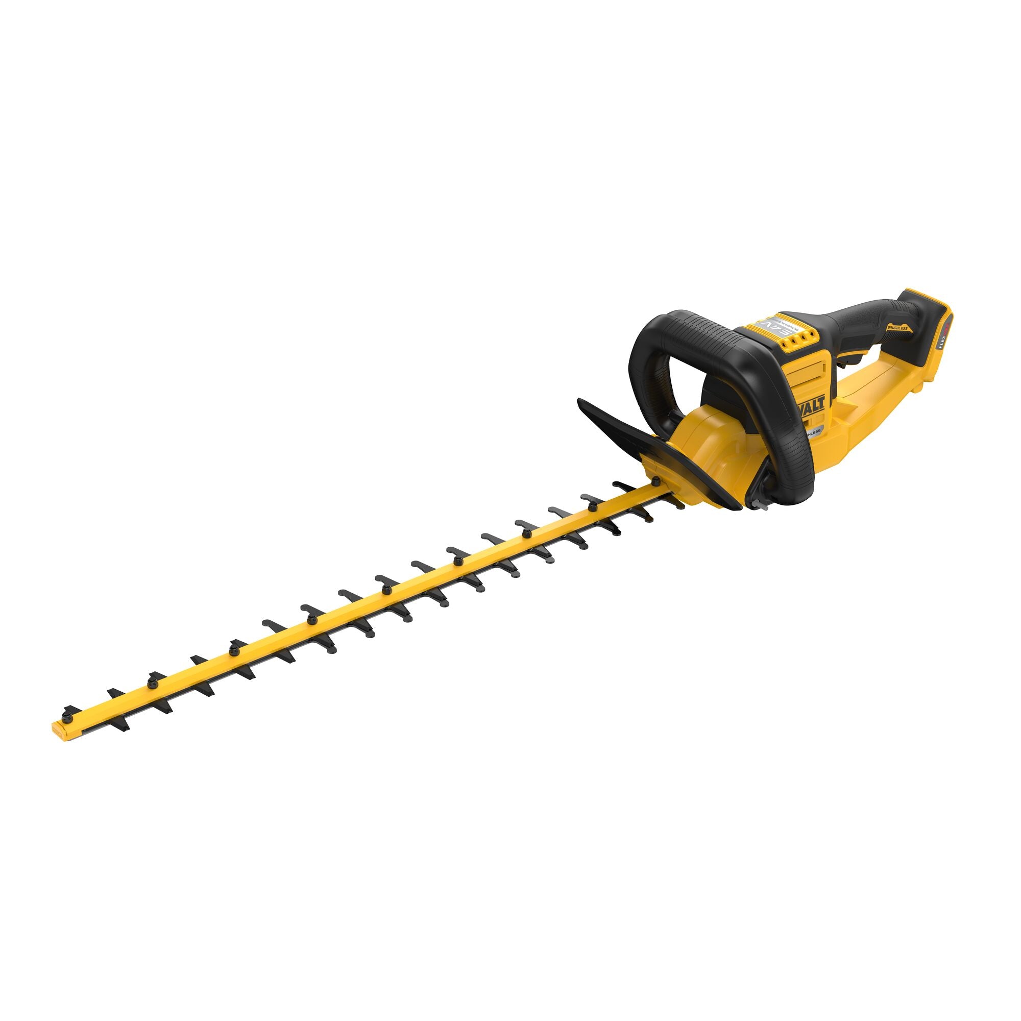 DEWALT DCMHT573N-XJ – Tagliasiepi 65 cm XR Flexvolt 54V (solo corpo)