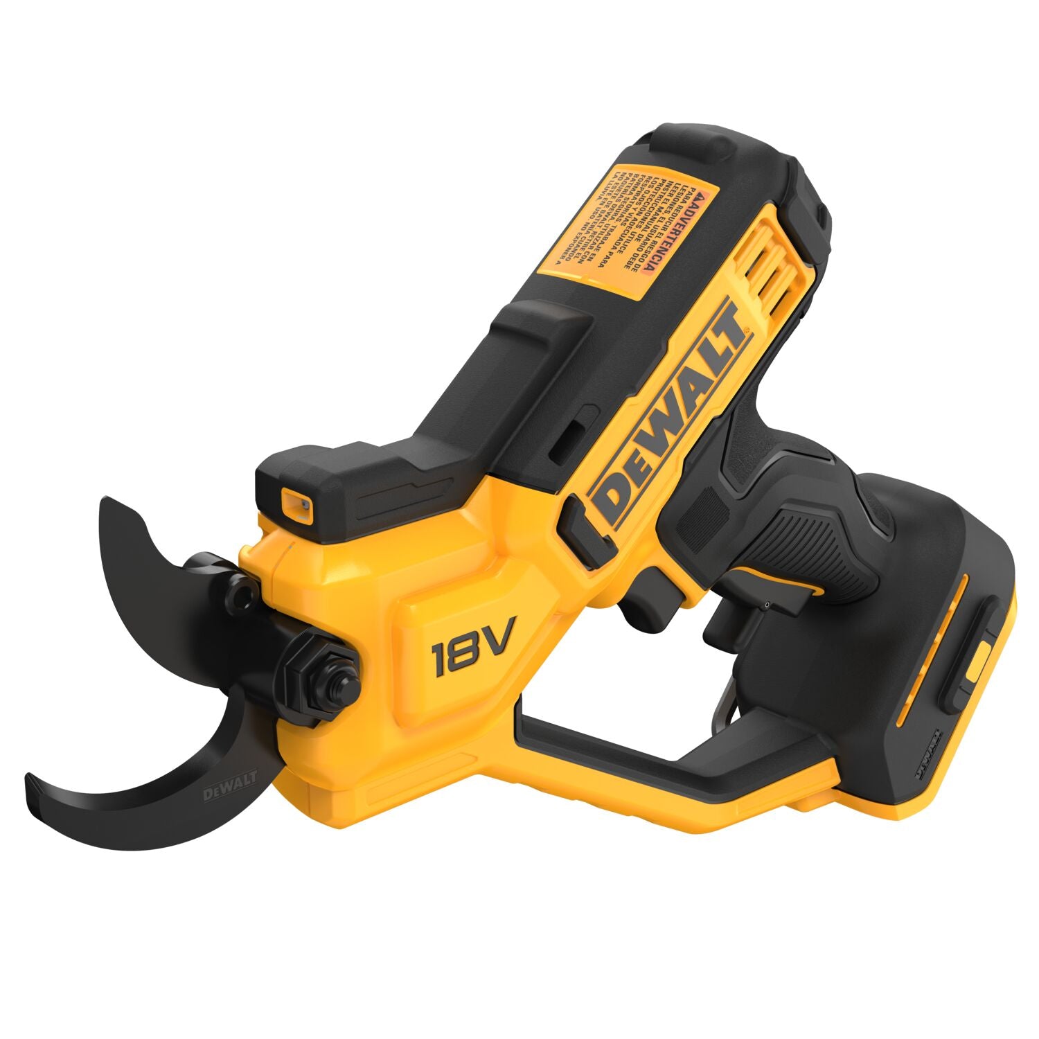DEWALT DCMPP568N-XJ – Potatore manuale XR 18V Brushless (solo corpo macchina)