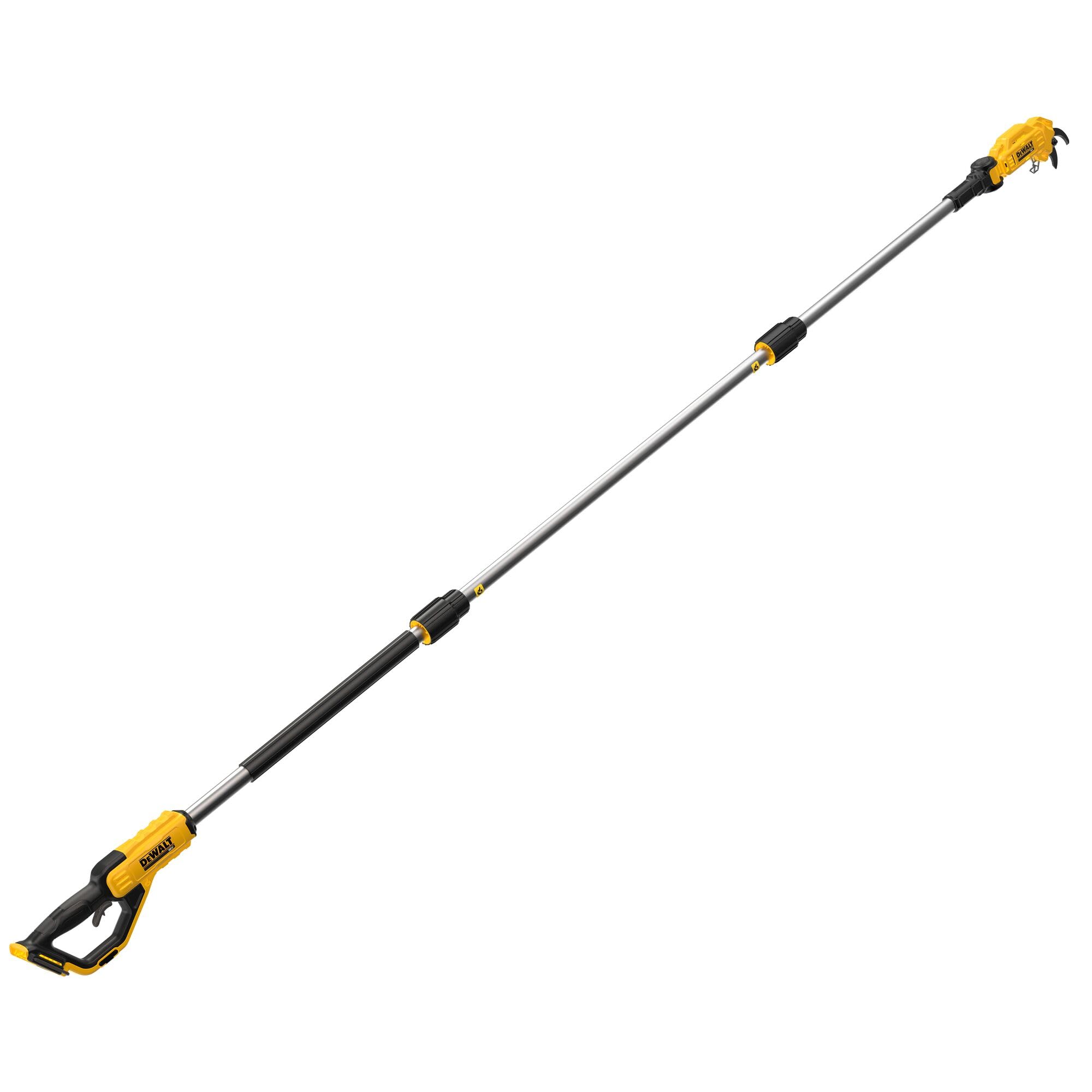 DEWALT DCMPP569N-XJ | Potatore ad Asta 18V XR (Solo Corpo Macchina)