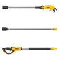 DEWALT DCMPP569P1-QW | Potatore ad Asta 18V XR con Batteria 5Ah