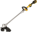 DEWALT DCMST561P1-QW – Tagliabordi XR 18V BRUSHLESS 36 cm con batteria 5.0Ah e caricabatterie