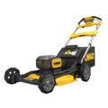 DEWALT DCMWSP156N-XJ – Rasaerba semovente XR 18Vx2 Brushless 53 cm (solo corpo macchina)