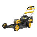 Rasaerba DeWalt DCMWSP550N-XJ 54V XR Flexvolt semovente 53 cm senza batterie
