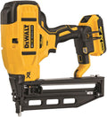 DEWALT DCN662D2-QW | Groppinatrice 16 GAUGE 18V XR BRUSHLESS con Precision Point
