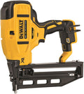 DEWALT DCN662NT-XJ | Groppinatrice 16 GAUGE 18V XR BRUSHLESS (solo corpo macchina)