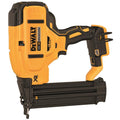 DEWALT DCN680NT-XJ | Groppinatrice 18 GAUGE 18V XR BRUSHLESS (solo corpo macchina)