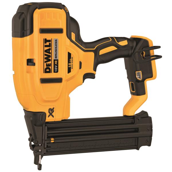 DEWALT DCN680NT-XJ | Groppinatrice 18 GAUGE 18V XR BRUSHLESS (solo corpo macchina)