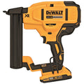 DEWALT DCN681D2-QW | Cucitrice 18 Gauge XR 18V 2.0Ah BRUSHLESS