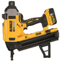 DCN890N-XJ Chiodatrice cemento Dewalt XR 18V BRUSHLESS solo corpo macchina