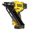 DEWALT DCN930P2-QW | Chiodatrice per chiodi con testa a D 18V XR BRUSHLESS