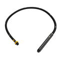 DEWALT DCPS3502-XJ | Ago vibrante 2m / 50mm per vibratore per cemento POWERSHIFT