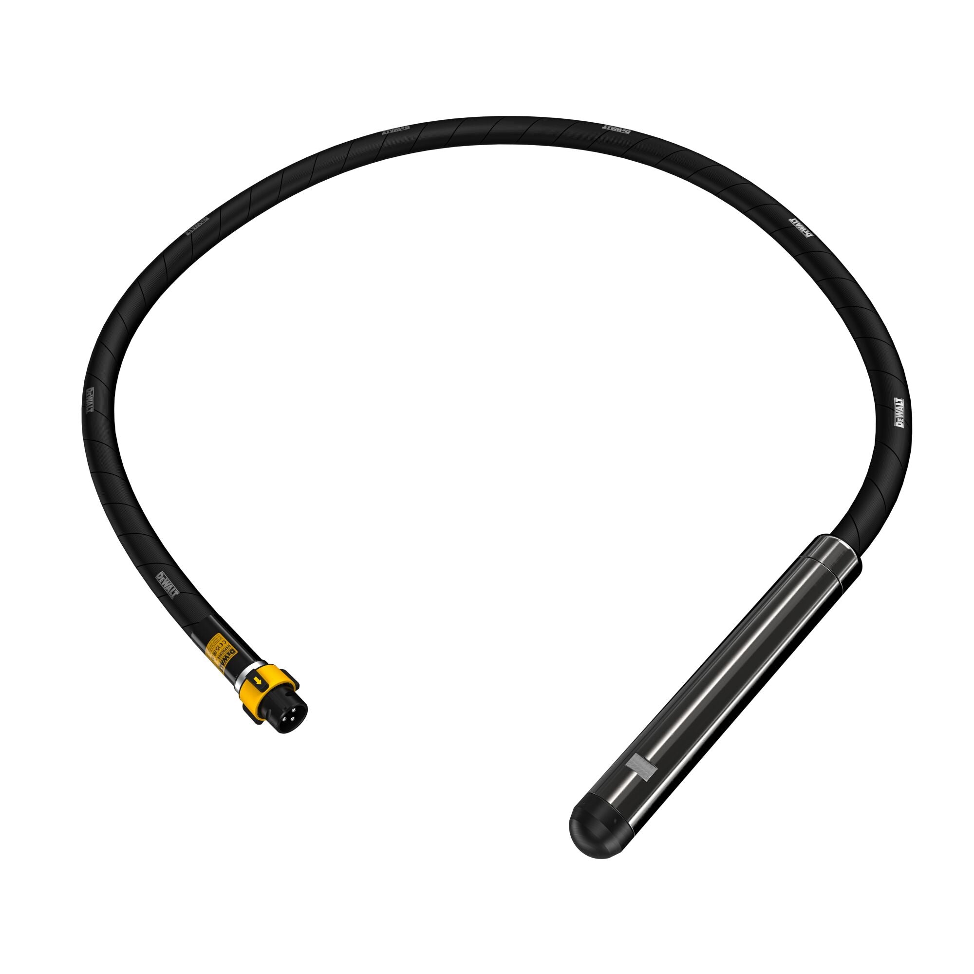 DEWALT DCPS3592-XJ | Ago vibrante 2m / 59mm per vibratore per cemento POWERSHIFT