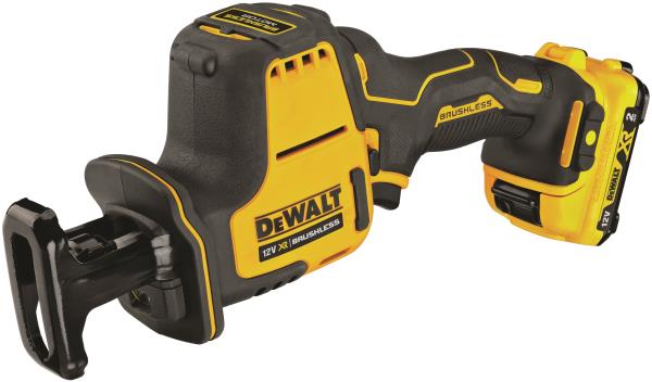 DEWALT DCS312D2-QW | Sega Universale Compatta XR 12V BRUSHLESS