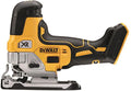 DEWALT DCS335NT-XJ – Seghetto alternativo XR 18V BRUSHLESS con impugnatura sul corpo e valigetta TSTAK