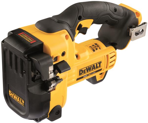 DEWALT DCS350NT-XJ | Tagliabarre Filettate 18V XR (Solo Corpo Macchina)