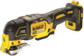 DEWALT DCS356NT-XJ | Utensile multifunzione XR 18V BRUSHLESS