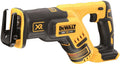 DEWALT DCS367NT-XJ – Sega universale XR 18V BRUSHLESS con valigetta TSTAK (solo corpo macchina)